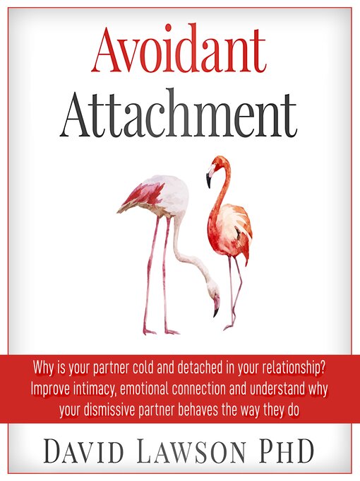 Title details for Avoidant Attachment by David Lawson PhD - Available